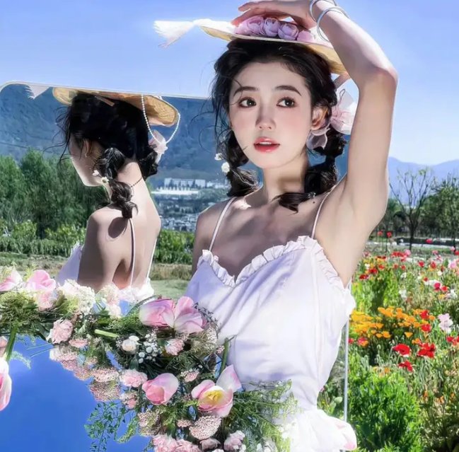 枕边故事
